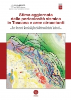 Stima aggiornata della pericolosità sismica in Toscana e aree circostanti - Universitas Studiorum
