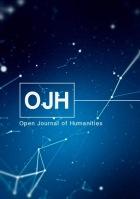 Open Journal of Humanities (OJH) - Universitas Studiorum