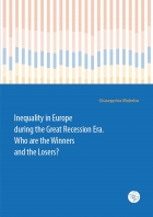Inequality in Europe during the Great Recession Era (...) - Universitas Studiorum