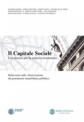 Il Capitale Sociale. Una risorsa per la crescita economica - Universitas Studiorum