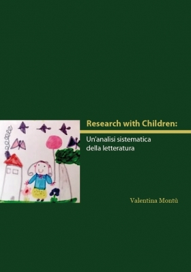 Research with Children: un'analisi sistematica della letteratura - Universitas Studiorum
