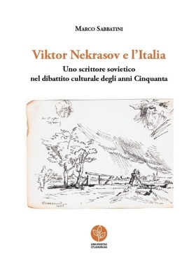 Viktor Nekrasov e l'Italia - Universitas Studiorum