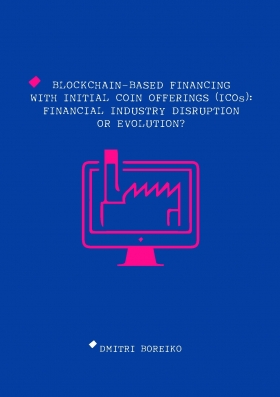 Blockchain-based financing with Initial Coin Offerings (ICOs) - Universitas Studiorum